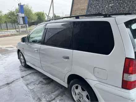Mitsubishi Chariot 2000 года за 1 500 000 тг. в Алматы – фото 4