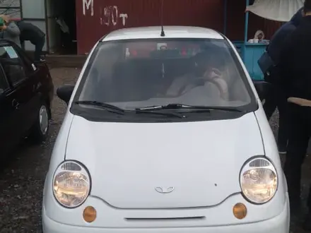 Daewoo Matiz 2011 года за 1 750 000 тг. в Шымкент