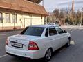 ВАЗ (Lada) Priora 2170 2015 годаfor3 200 000 тг. в Шымкент – фото 3