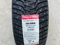 Автошина 235/45/18 шауяанг шипи за 39 000 тг. в Актау – фото 2