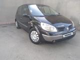 Renault Scenic 2005 года за 2 350 000 тг. в Караганда – фото 2