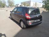Renault Scenic 2005 года за 2 350 000 тг. в Караганда – фото 4
