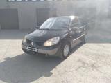 Renault Scenic 2005 года за 2 350 000 тг. в Караганда – фото 5