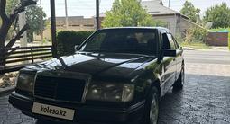 Mercedes-Benz E 200 1991 года за 2 550 000 тг. в Шымкент – фото 3
