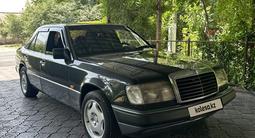 Mercedes-Benz E 200 1991 года за 2 550 000 тг. в Шымкент – фото 2