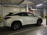 Lexus RX 300 2019 годаүшін24 000 000 тг. в Алматы – фото 4