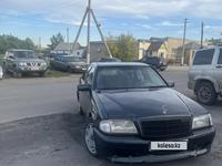 Mercedes-Benz C 200 1994 годаүшін1 750 000 тг. в Астана