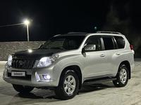 Toyota Land Cruiser Prado 2011 годаүшін13 800 000 тг. в Уральск