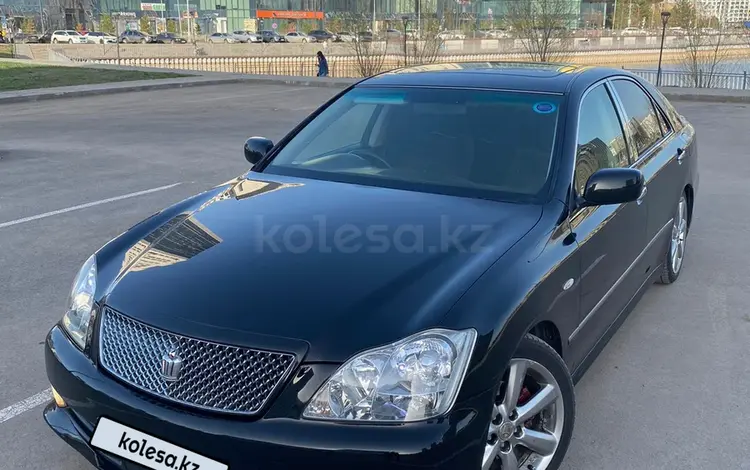 Toyota Crown 2005 годаfor5 800 000 тг. в Тараз