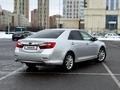 Toyota Camry 2012 годаүшін9 550 000 тг. в Астана – фото 3