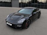 Porsche Panamera 2019 года за 59 880 000 тг. в Алматы