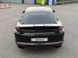 Porsche Panamera 2019 года за 59 880 000 тг. в Алматы – фото 4