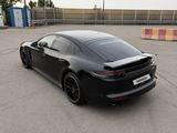 Porsche Panamera 2019 года за 59 880 000 тг. в Алматы – фото 3