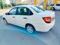 ВАЗ (Lada) Granta 2190 2022 года за 3 950 000 тг. в Астана – фото 2