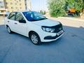 ВАЗ (Lada) Granta 2190 2022 года за 3 950 000 тг. в Астана