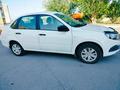 ВАЗ (Lada) Granta 2190 2022 года за 3 950 000 тг. в Астана – фото 6