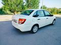 ВАЗ (Lada) Granta 2190 2022 года за 3 950 000 тг. в Астана – фото 5