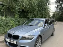 BMW 3 Series, 2011