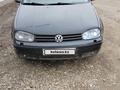 Volkswagen Golf 2002 годаfor2 500 000 тг. в Астана – фото 3