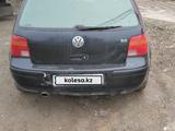 Volkswagen Golf 2002 года за 2 500 000 тг. в Астана – фото 5