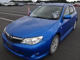 Subaru Impreza 2010 года за 430 000 тг. в Павлодар