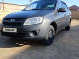 ВАЗ (Lada) Granta 2190 2013 годаүшін1 150 000 тг. в Актау