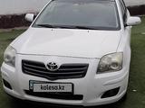 Toyota Avensis 2007 года за 5 100 000 тг. в Алматы – фото 3