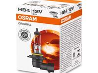 Галогенная лампа OSRAM 9006 (4050300012650)for3 250 тг. в Алматы