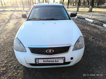 ВАЗ (Lada) Priora 2171 2014 года за 2 000 000 тг. в Алматы – фото 2