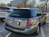 Subaru Outback 2006 года за 4 200 000 тг. в Шымкент
