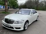 Mercedes-Benz S 500 2007 года за 7 200 000 тг. в Алматы