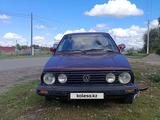 Volkswagen Golf 1991 года за 250 000 тг. в Новоишимский