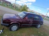Volkswagen Golf 1991 года за 250 000 тг. в Новоишимский – фото 4