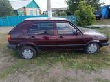 Volkswagen Golf 1991 года за 250 000 тг. в Новоишимский – фото 2