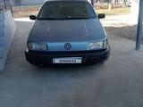 Volkswagen Passat 1990 годаүшін877 700 тг. в Сарыагаш