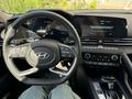 Hyundai Elantra 2024 годаүшін9 500 000 тг. в Актау – фото 7