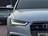 Audi A6 2013 года за 11 800 000 тг. в Алматы