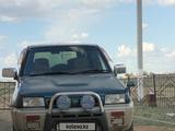 Nissan Mistral 1996 годаүшін2 700 000 тг. в Жезказган
