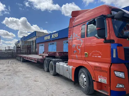 Sinotruk Sitrak  C9H 2020 года за 34 000 000 тг. в Актау