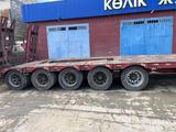 Sinotruk Sitrak  C9H 2020 года за 34 000 000 тг. в Актау – фото 2