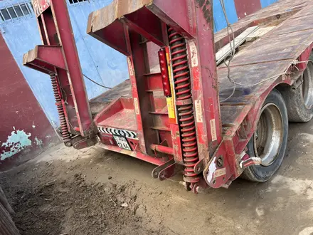 Sinotruk Sitrak  C9H 2020 года за 34 000 000 тг. в Актау – фото 3