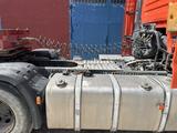 Sinotruk Sitrak  C9H 2020 года за 34 000 000 тг. в Актау – фото 5