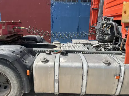 Sinotruk Sitrak  C9H 2020 года за 34 000 000 тг. в Актау – фото 5
