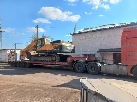 Sinotruk Sitrak  C9H 2020 года за 34 000 000 тг. в Актау – фото 8