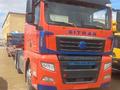 Sinotruk Sitrak  C9H 2020 годаүшін34 000 000 тг. в Актау – фото 10