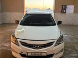 Hyundai Accent 2014 годаүшін3 900 000 тг. в Жанаозен – фото 2