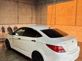 Hyundai Accent 2014 годаүшін3 900 000 тг. в Жанаозен