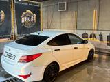 Hyundai Accent 2014 годаүшін3 900 000 тг. в Жанаозен – фото 4