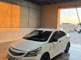 Hyundai Accent 2014 годаүшін3 900 000 тг. в Жанаозен – фото 3