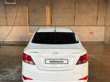 Hyundai Accent 2014 годаүшін3 900 000 тг. в Жанаозен – фото 5